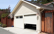 Kenmore garage construction leads